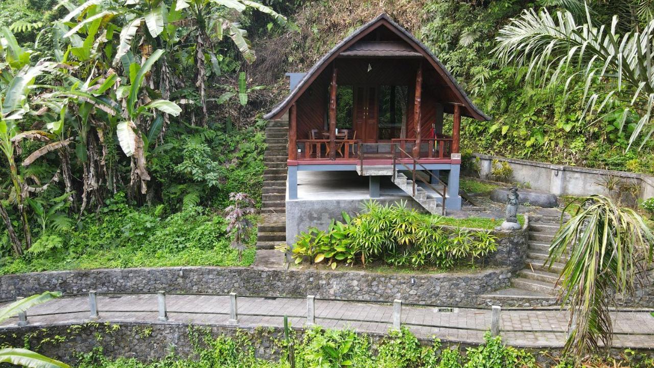 Bali Jungle Resort Tegallalang  Eksteriør bilde