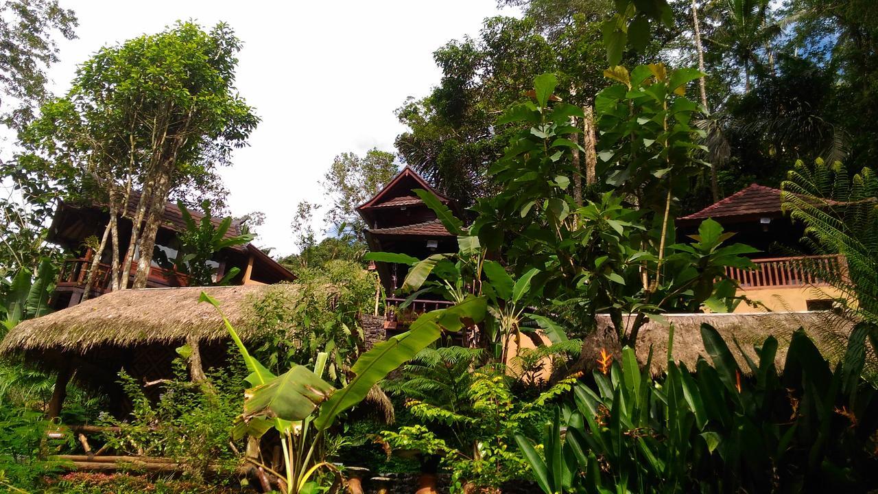 Bali Jungle Resort Tegallalang  Eksteriør bilde